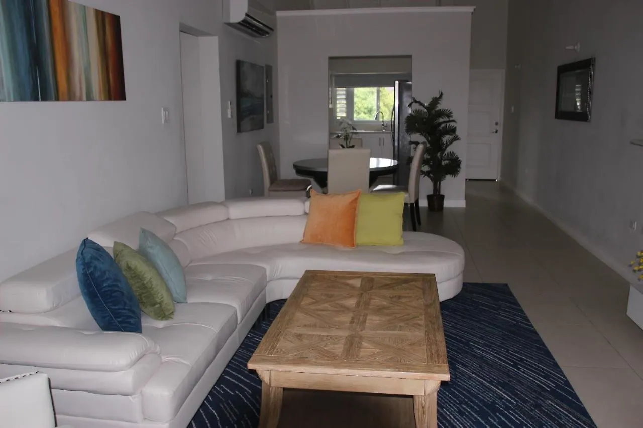 מלון דירות אפרטהוטל Priory Cozy Getaway