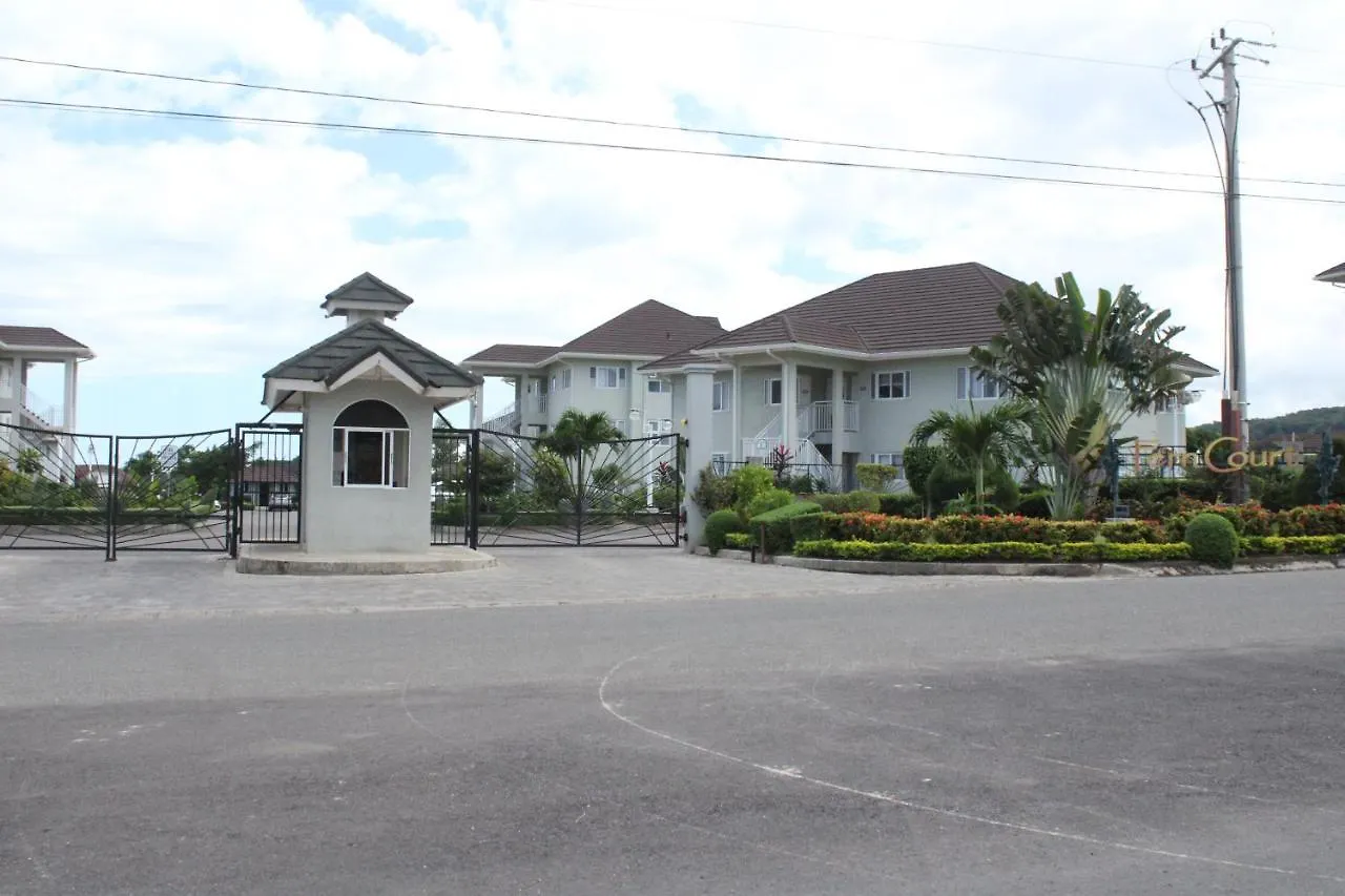 الشقق الفندقية Prioryفي  Cozy Getaway شقة فندقية Priory